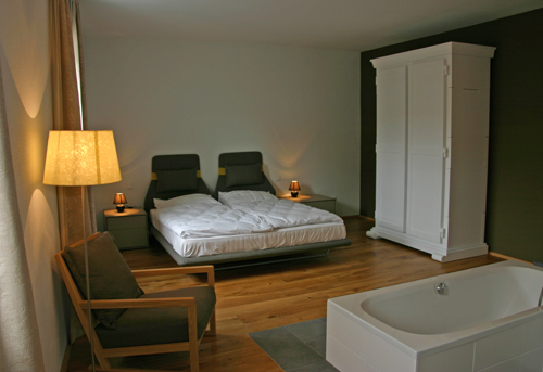 Zimmer Hotel Zwettlerhof
